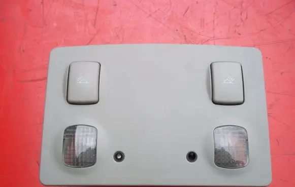 Audi A6 S6 C5 4B Front seat light 4B0947303