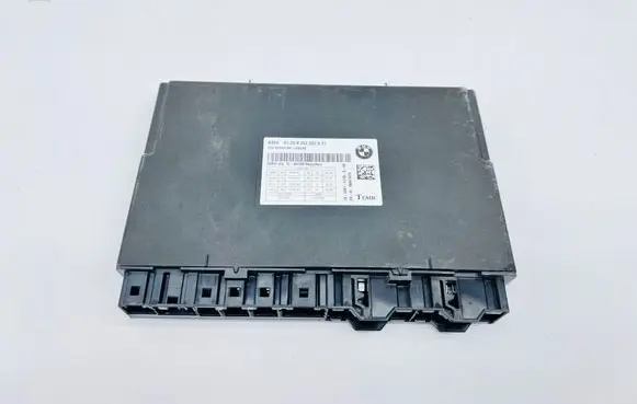 BMW 7 F01 F02 F03 F04 Seat control module 9207022