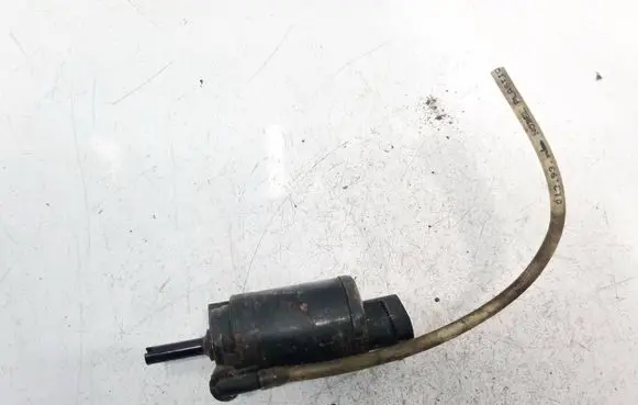 Windscreen/windshield washer pump