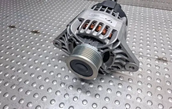 Alfa Romeo 159 Generator/alternator 71780052