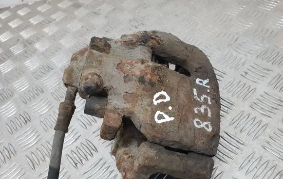 Volkswagen Sharan Front brake caliper