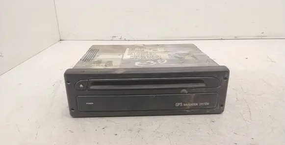 BMW 5 E39 Navigation unit CD/DVD player 65906908529 902201591239 22SY5913