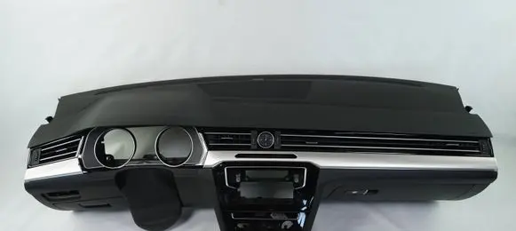 Volkswagen PASSAT B8 Dashboard 
