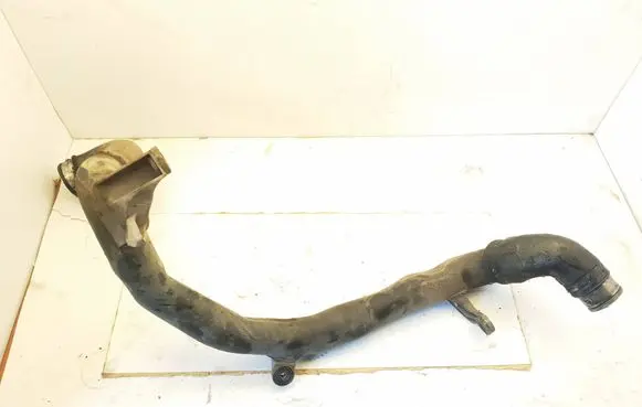 Volkswagen Caddy Intercooler hose/pipe 3C0145840H