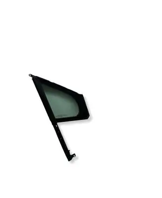 Peugeot 5008 Front door vent window glass four-door 9683060780