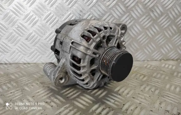 Opel Insignia A Generator/alternator
