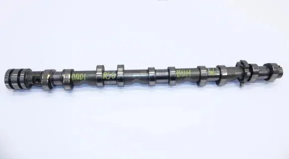 Audi RS6 C6 Camshaft 07L109104L 07L109024B