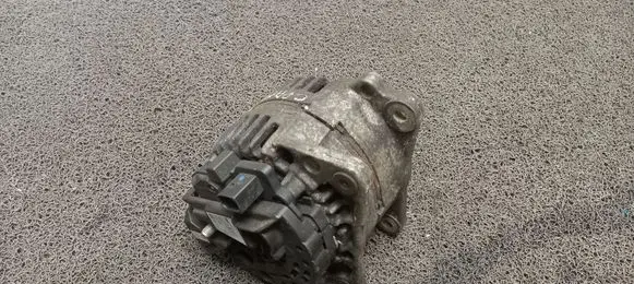 Volkswagen Crafter Generator/alternator 06F903023D 0124130900