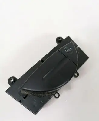 Mercedes-Benz CLS C219 Parking (PDC) sensor switch 2118216958