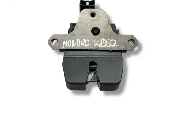 Ford Mondeo MK IV Tailgate/trunk/boot lock/catch/latch