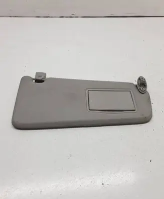 Ford S-MAX Sun visor
