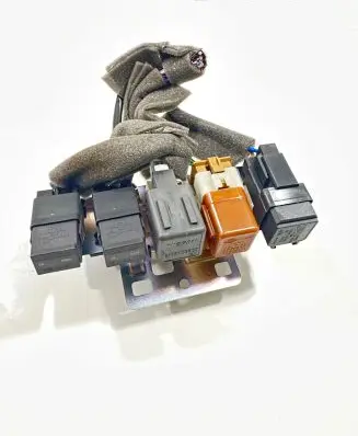 Nissan X-Trail T30 Other relay 2433009900