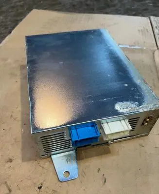 BMW X5 E53 Other control units/modules 6945298 037254067 022252