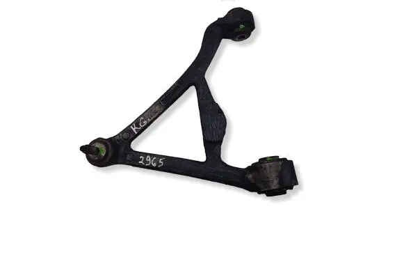 Jaguar S-Type Rear upper control arm/wishbone 