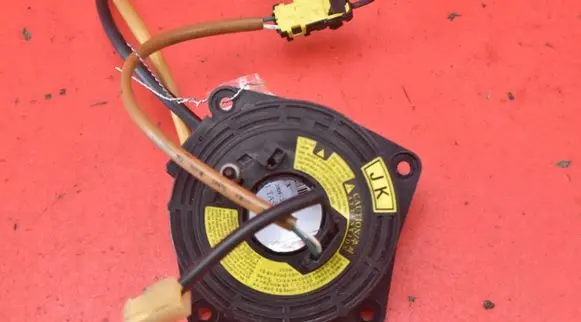 AC 428 Airbag slip ring squib (SRS ring) 