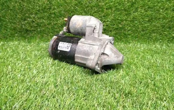 Suzuki SX4 Starter motor 3110080J00 M000T22571