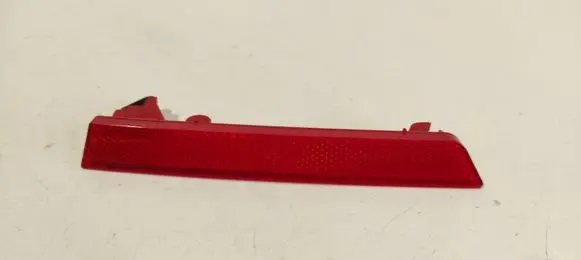 Citroen C6 Rear tail light reflector 9652051280