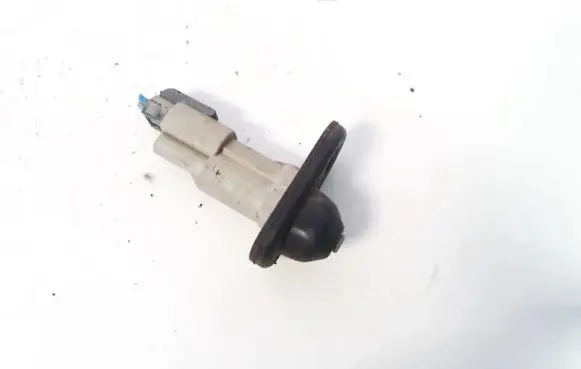 Opel Astra G Front door sensor 8658