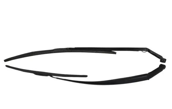 Toyota Sienna XL30 III Front wiper blade arm 
