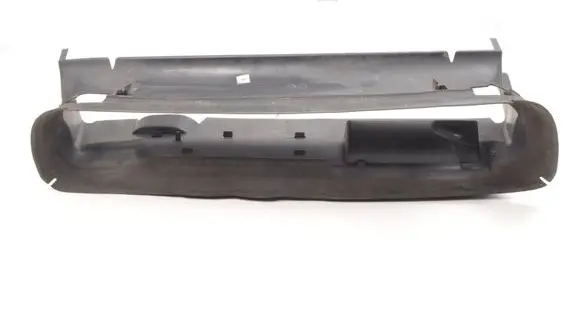 Volvo S40 Intercooler air channel guide 30763389
