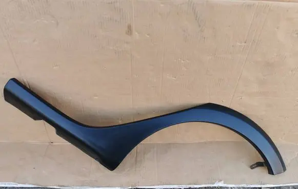 Dacia Sandero Rear arch trim 788A31751R Listwa błotnika tył tylnia lewa dacia Sandero 2 II stepway 12+