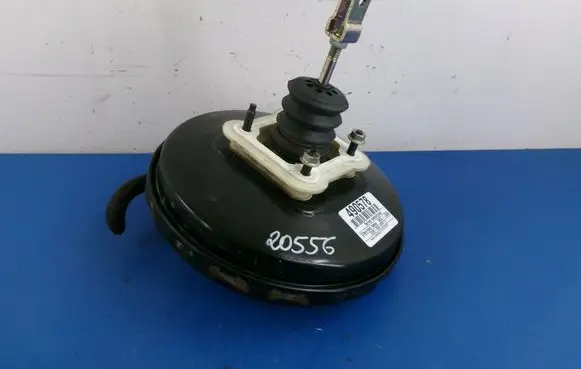 Chevrolet Kalos Brake booster