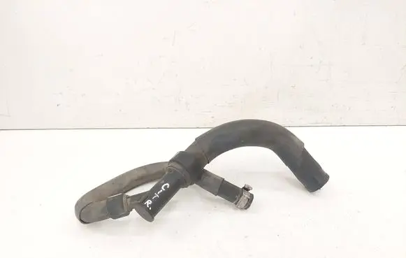 Citroen C5 Coolant pipe/hose