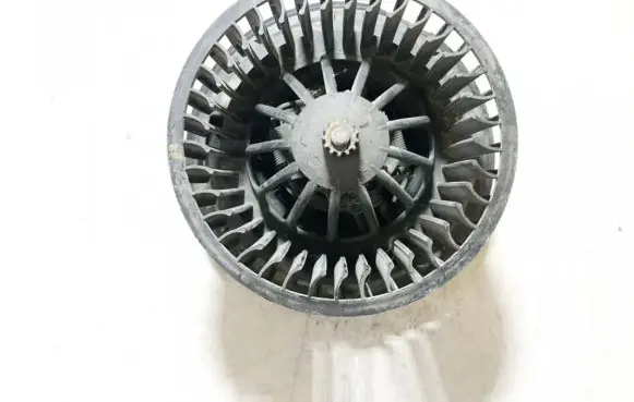Fiat Multipla Heater fan/blower
