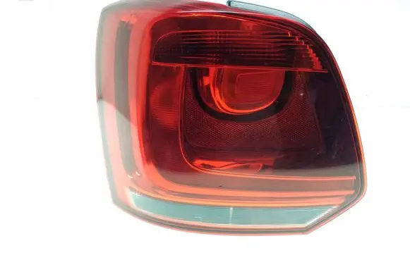 Volkswagen Polo V 6R Rear/tail lights 6R0945257A