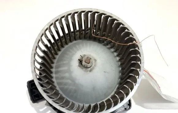 Mazda 2 Heater fan/blower 872700-0690