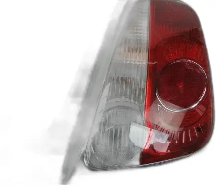Fiat 500 Abarth Rear/tail lights