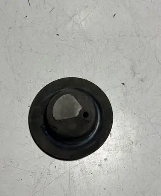 Mercedes-Benz B W246 W242 Rear coil spring rubber mount A2463250884 18680101