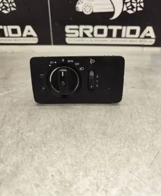 Mercedes-Benz R W251 Light switch A2515453004 04025510
