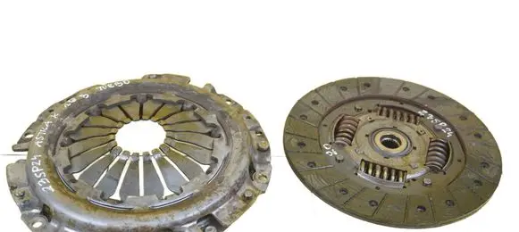Opel Astra K Clutch set kit B14XFL SPRZEGLO