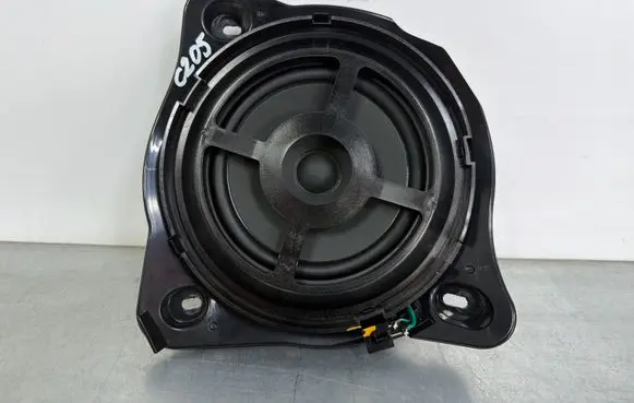 Mercedes-Benz C W205 Subwoofer speaker A2058201900