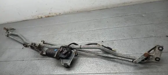 Opel Meriva A Front wiper linkage 