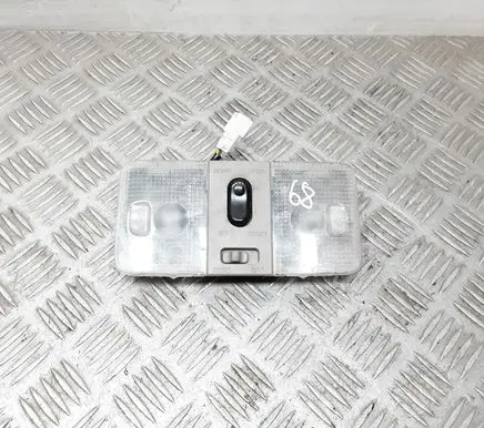 Nissan X-Trail T31 Other interior light