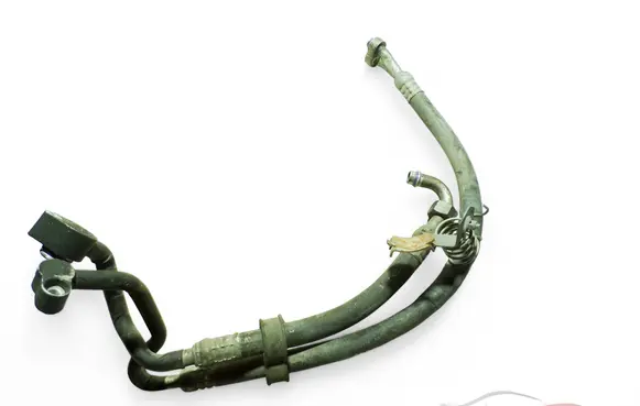 Air conditioning (A/C) pipe/hose
