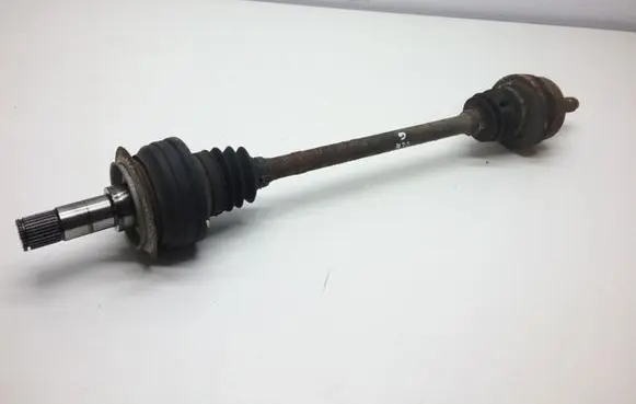 Mercedes-Benz CLK A209 C209 Rear driveshaft A2113570091
