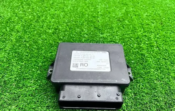Mercedes-Benz ML W166 Brake system control unit/module A2469003417 A2469028303