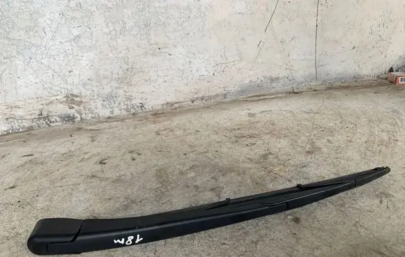 Opel Adam Rear wiper blade 
