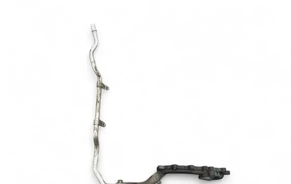 Dodge Grand Caravan Thermostat housing 05184653AF