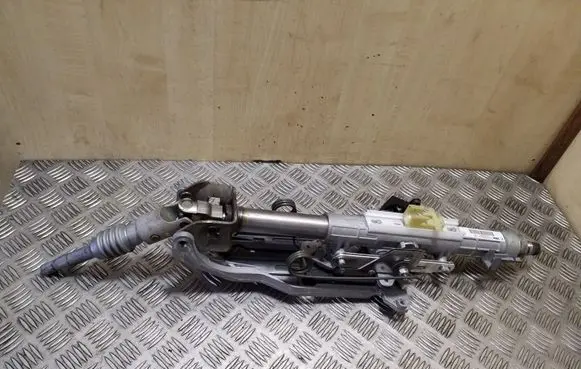 Mercedes-Benz ML W164 Steering wheel axle A1644601016 16878952