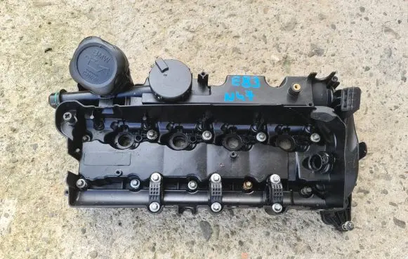 BMW X3 E83 Rocker cam cover 7784144 81866773