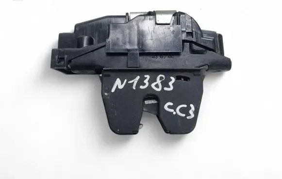 Citroen C3 Picasso Tailgate/trunk/boot lock/catch/latch 9671153780