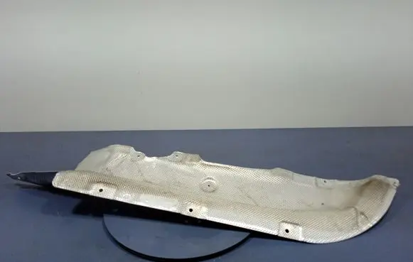 BMW X3 E83 Exhaust heat shield 7394798
