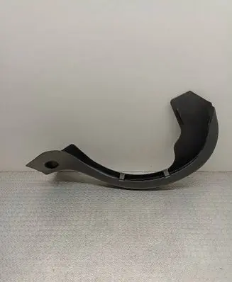 Mercedes-Benz C W204 Other trunk/boot trim element A2048210289