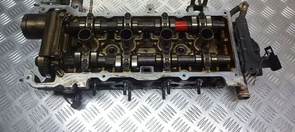 Nissan Primera Engine head 9F6UKL