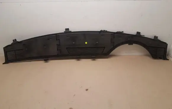 Volkswagen Phaeton Dashboard air vent grill cover trim 3D1815755B