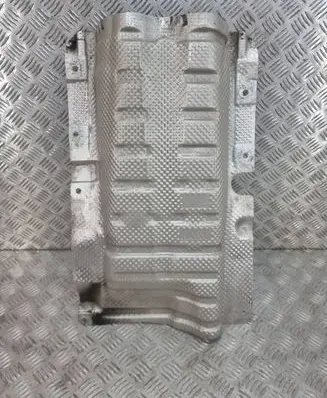 BMW M4 F82 F83 Exhaust heat shield 8065123